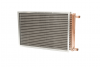 Hot Water Coils