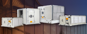 Air Handling Units