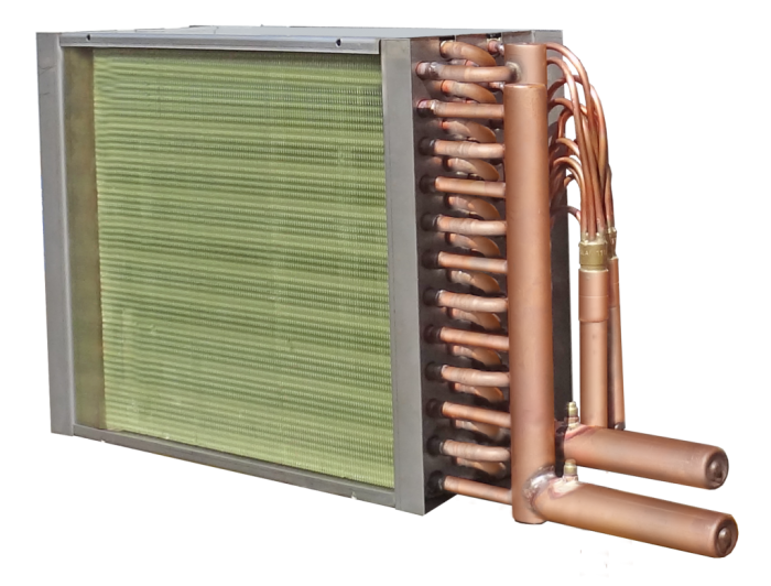 Evaporator Coils