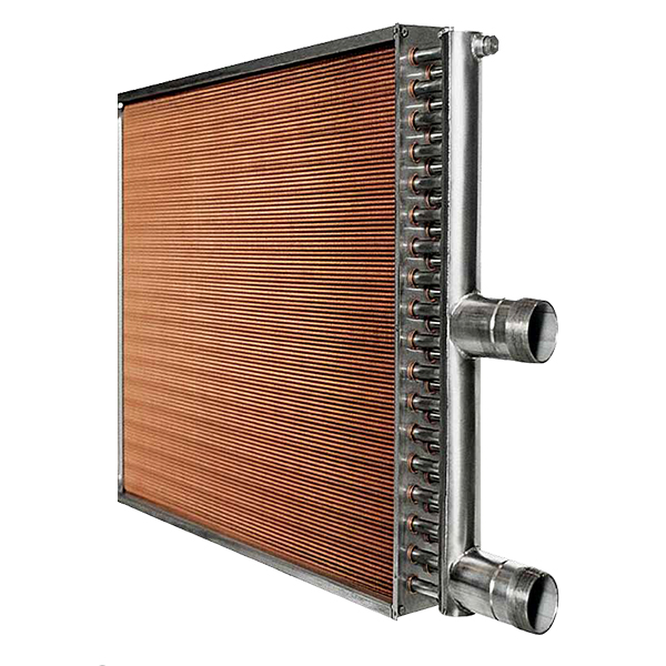 Steam Coils